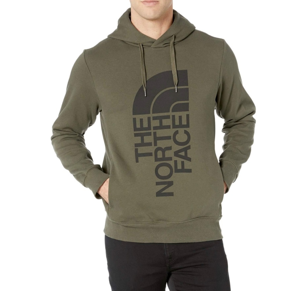 The North Face Pullover Hoodie Size Medium